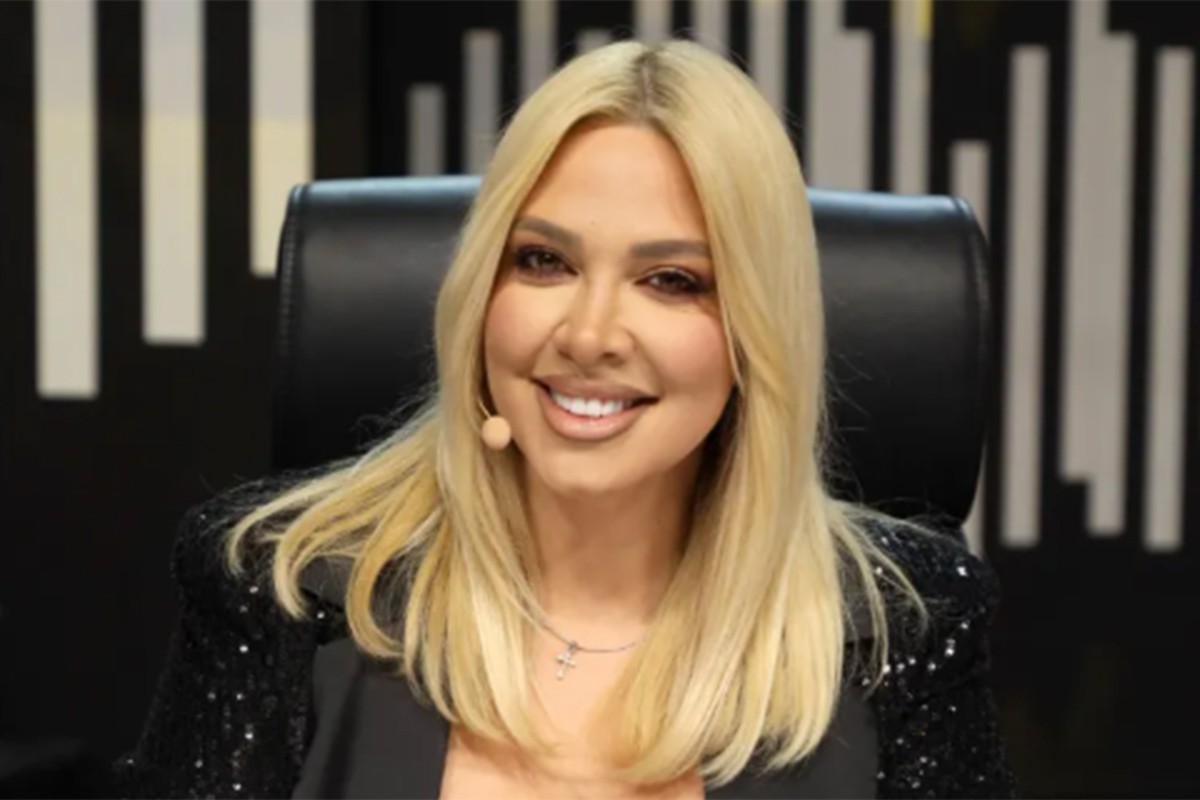 Milica Todorović o životu sa bebom, progovorila i o partner: Snalazi se on dobro