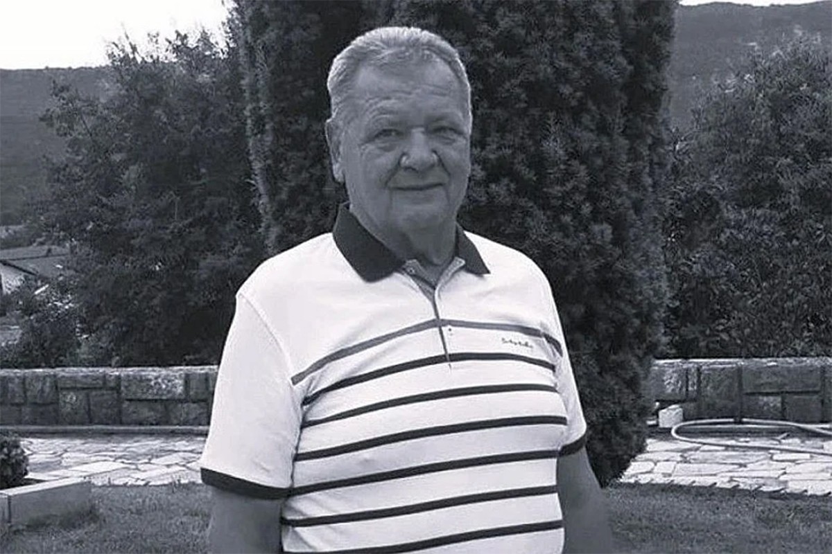 Preminuo Drago Galić, jedan od osnivača Euroherca