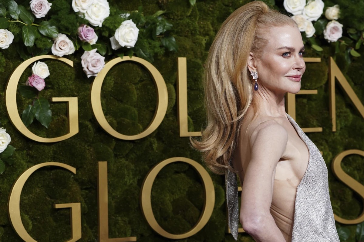 Nikol Kidman godinama krila veliku tajnu