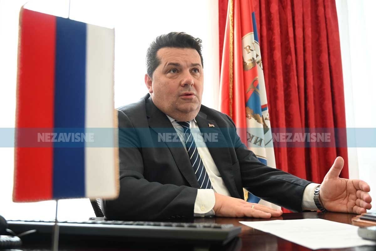 Stevandić objavio "ekskluzivni" snimak: "Poslali mi moji, zna se dobro koji"