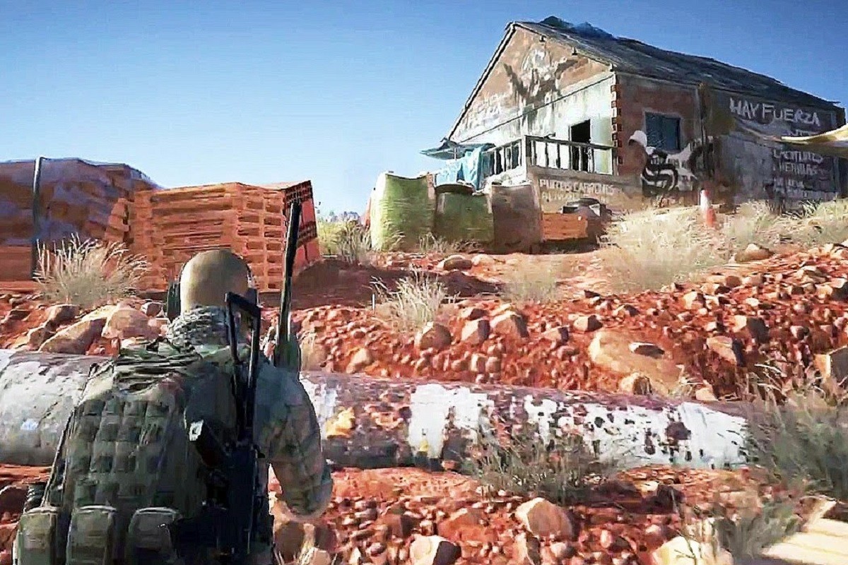 Fanovi oduševljeni: "Ghost Recon" dobija potpuno novo iskustvo