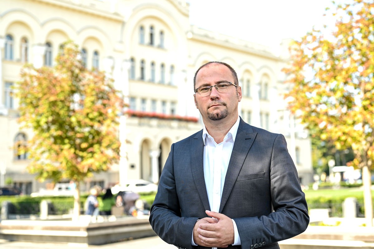 Bosančić: 10 miliona KM potrebno za makadamske puteve