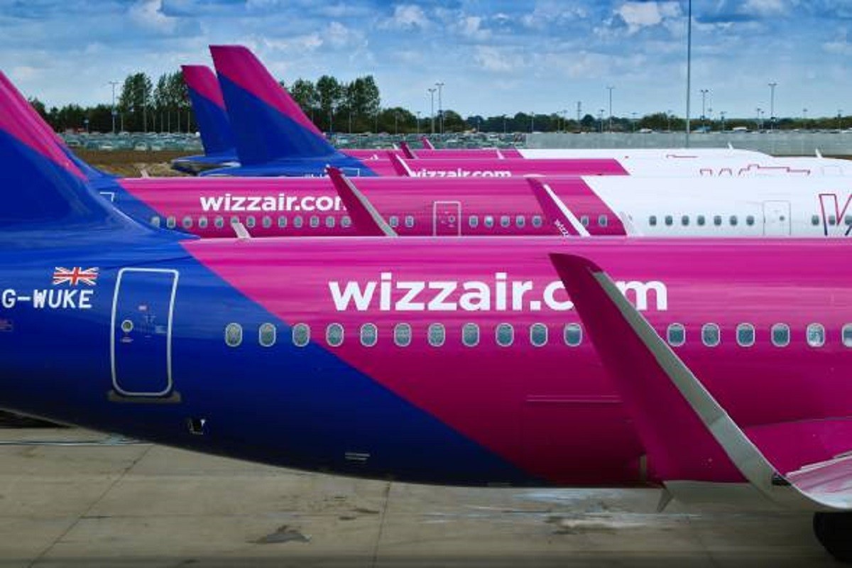Ogroman udar za Wizz Air uprkos većem broju putnika