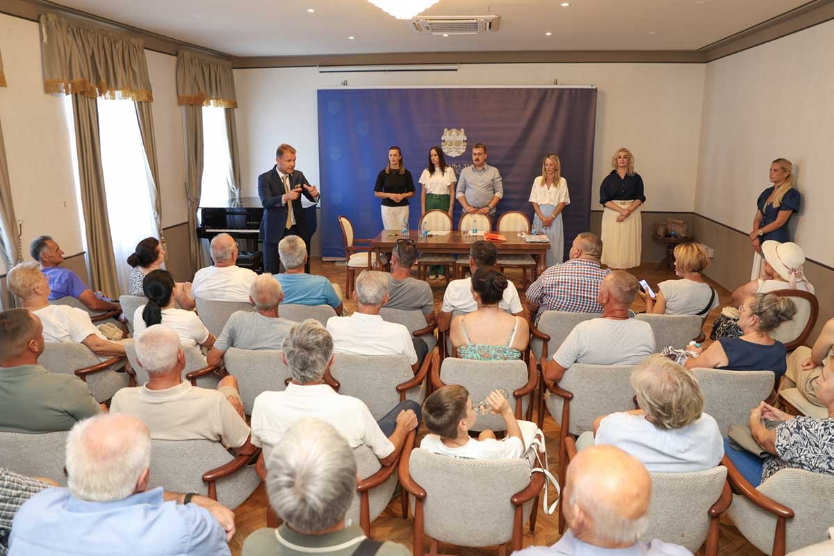 Skoro 10.000 besplatno legalizovanih objekata u Banjaluci