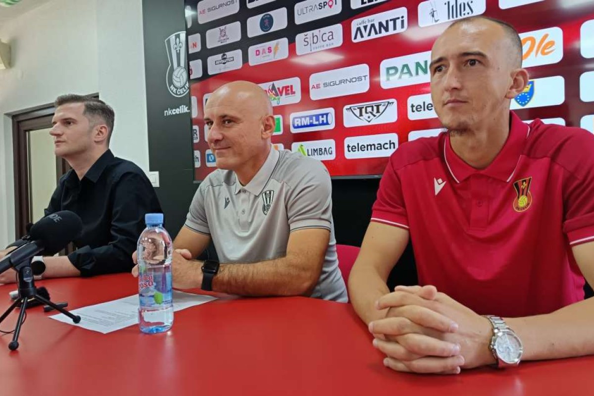 Čelik želi iznenaditi Zrinjski u Mostaru