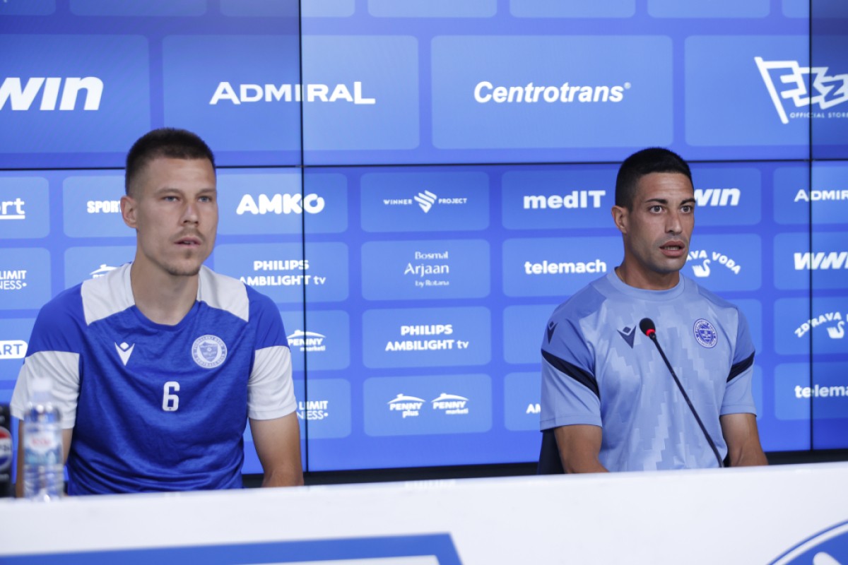 Muslera pred premijeru na "Grbavici": Pozivam navijače na strpljenje