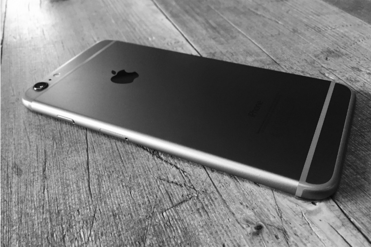 Sljedeće godine nas čeka poseban iPhone?