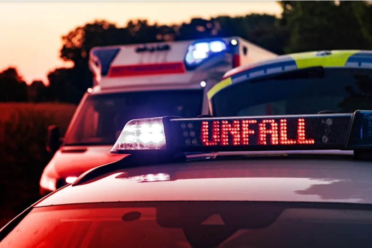 Težak udes žene iz BiH: Bmw-om se „zakucala“ u zid, na nju naletio drugi auto