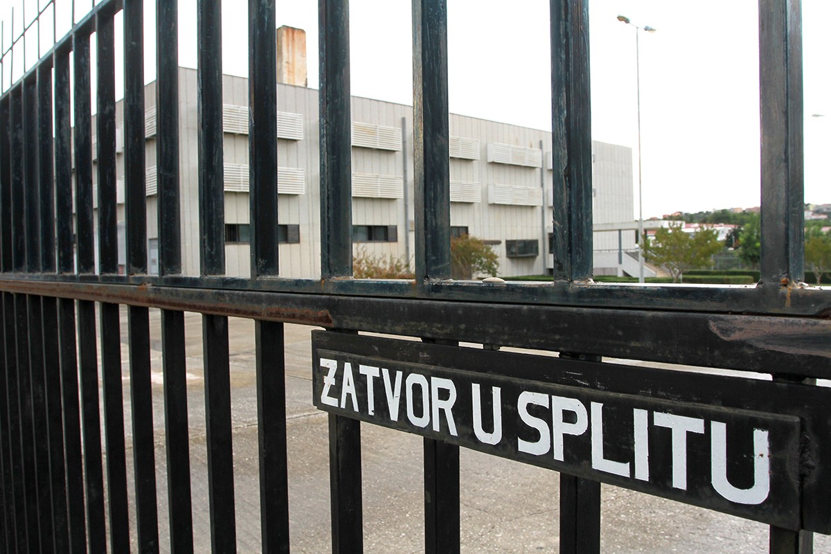 Pronađen mrtav u zatvoru: Djevojke iz Banjaluke i Novog Sada dovodio za prostituciju