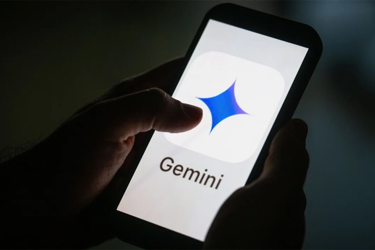 Gemini preuzima sve Android uređaje