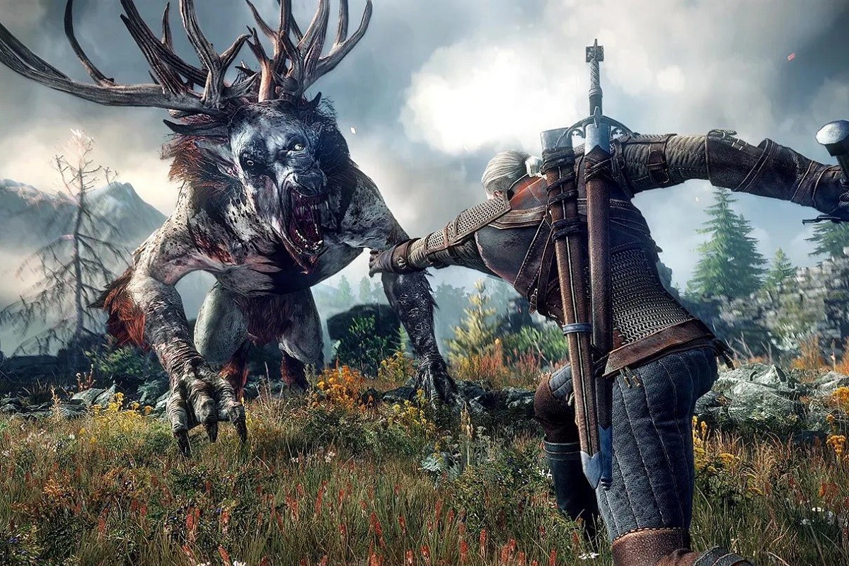 Novi mod olakšava povratak u "The Witcher 3"