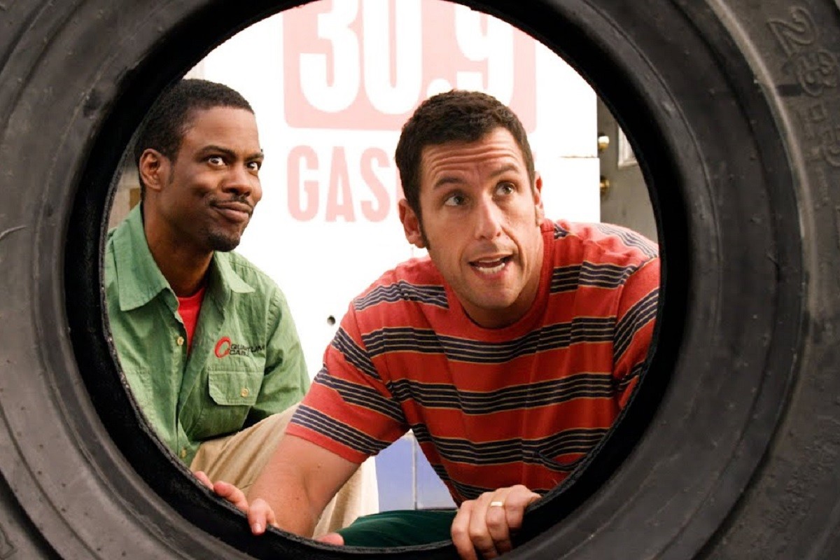 Netfliks vraća hit-komediju: Stiže 25 poznatih lica