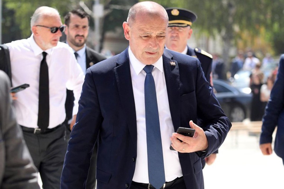 Ministar branitelja odgovorio Pupovcu na prozivke