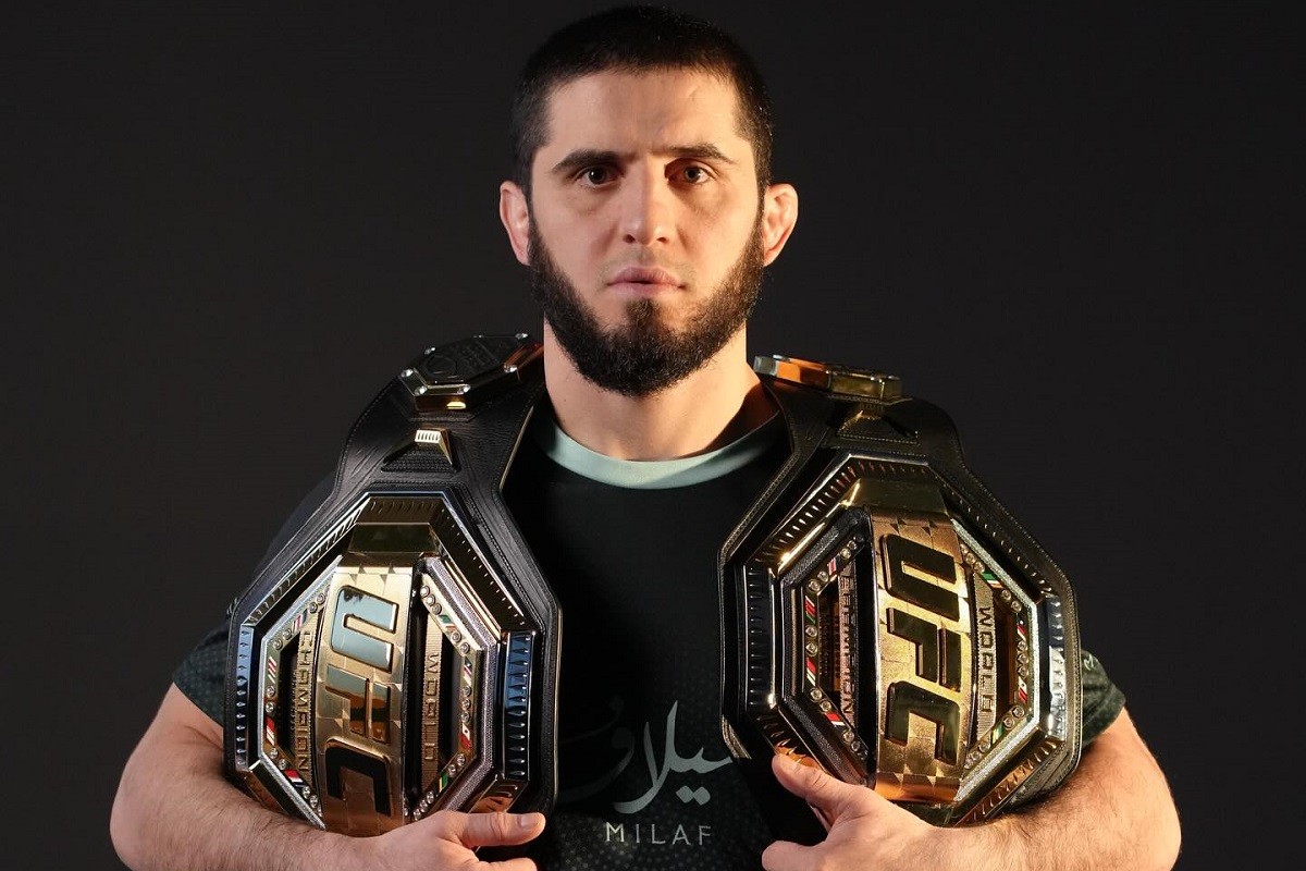 Masvidal vidi veliku prijetnju za Mahačeva