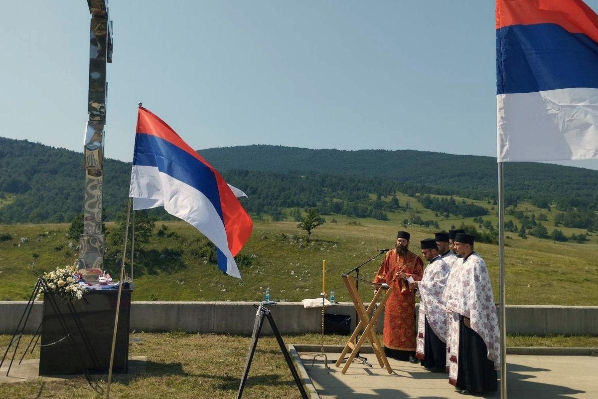 Obilježena 31 godina od stradanja na Petrovačkoj cesti: Zločin bez kazne
