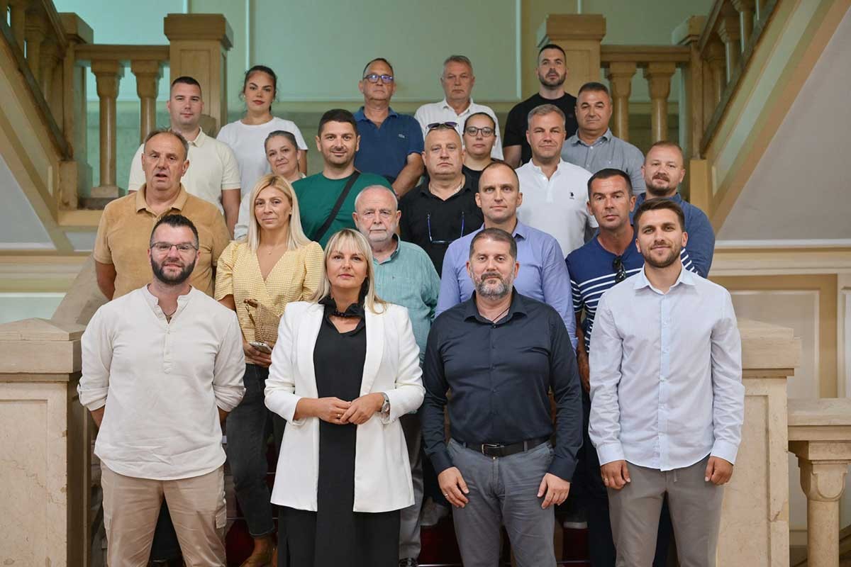 Grad Banjaluka sufinansira 1.400 sportskih članarina za djecu