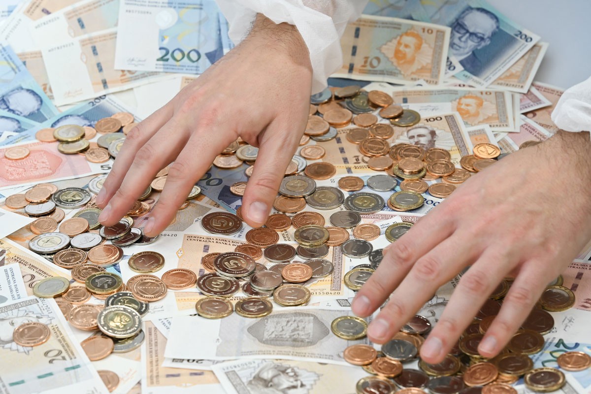 Republika Srpska bilježi pad inflacije, šta nas očekuje u daljem periodu