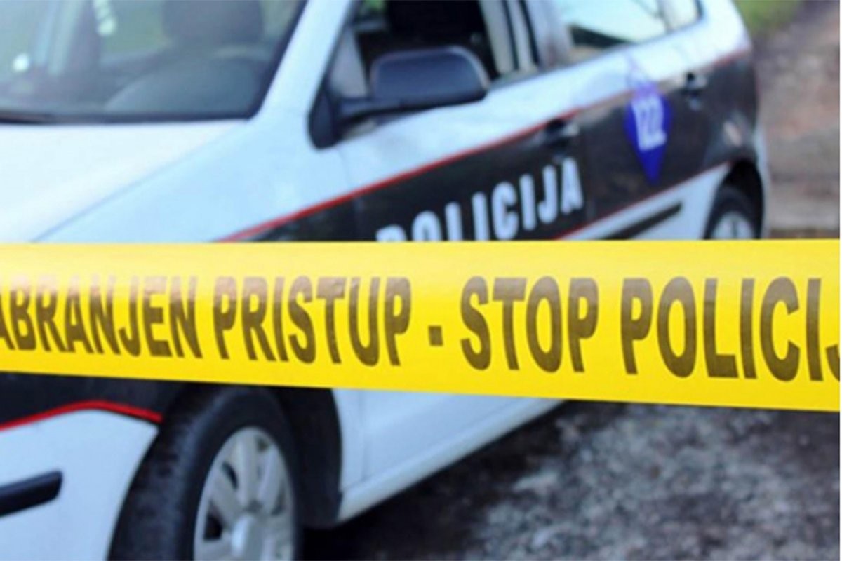 Ubistvo u Bosanskoj Krupi: Vlasnik kuće pronađen mrtav, uhapšen osumnjičeni