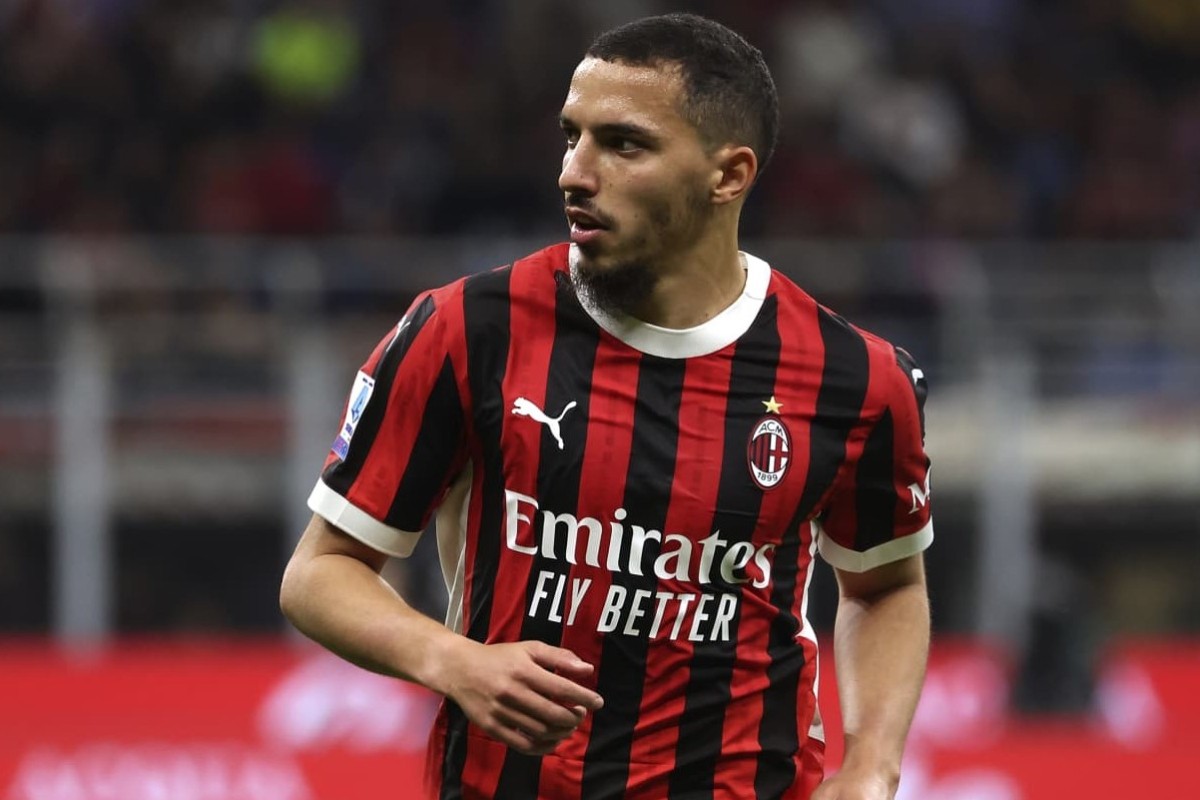 Ismael Benaser napustio Milan nakon šest godina
