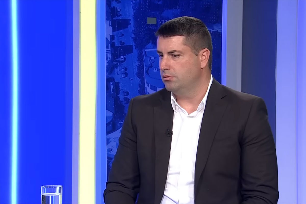 Katić nakon pucnjava: Ljudi su s pravom zabrinuti, i ja sam kao čovjek zabrinut