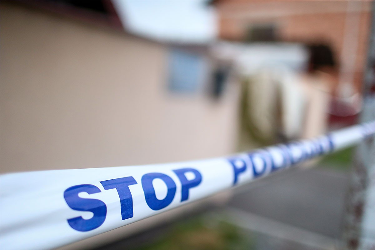 Muškarac (71) pronađen mrtav u kući u Slavonskom Brodu, uhapšena žena (37)