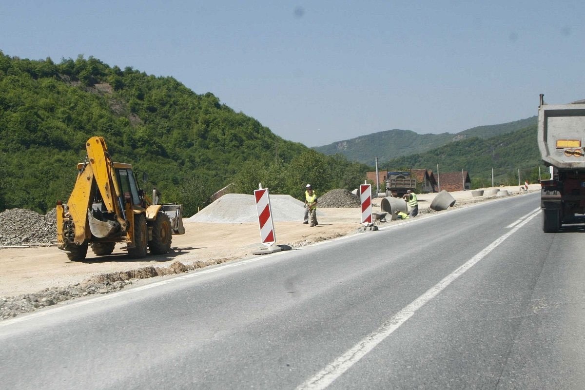 Novi auto-put od 44 kilometra sve bliže gradnji: Povezaće Banjaluku i Mrkonjić Grad