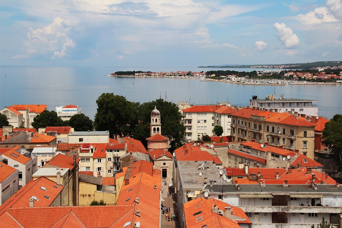 Turista objavio snimak iz apartmana u Zadru i izazvao raspravu (VIDEO)