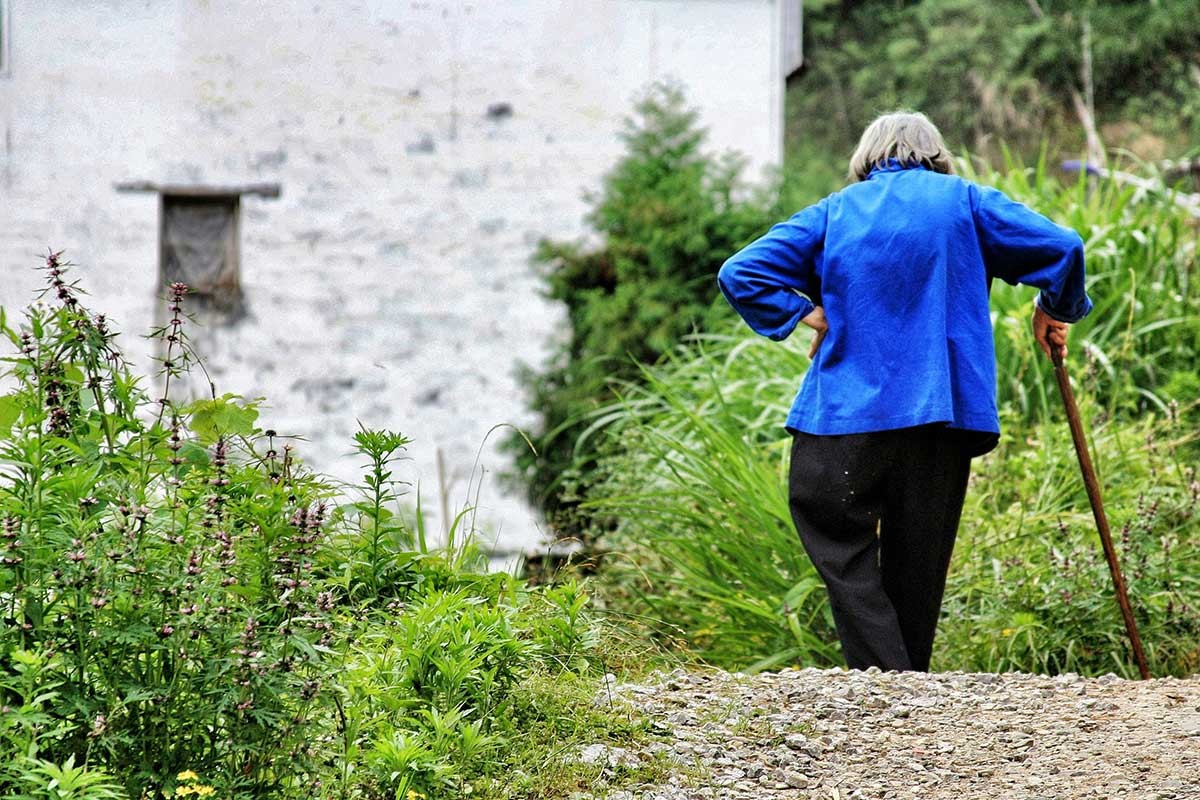 Prema IDDEEA, najstarija žena svijeta živi u BiH: Ima 121 godinu, a davno umrla
