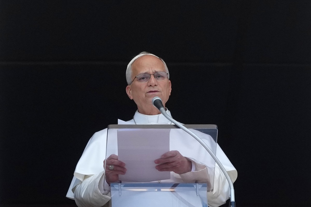 Papa pozvao na prekid sukoba: U Ukrajini i Rusiji stradaju nevini ljudi