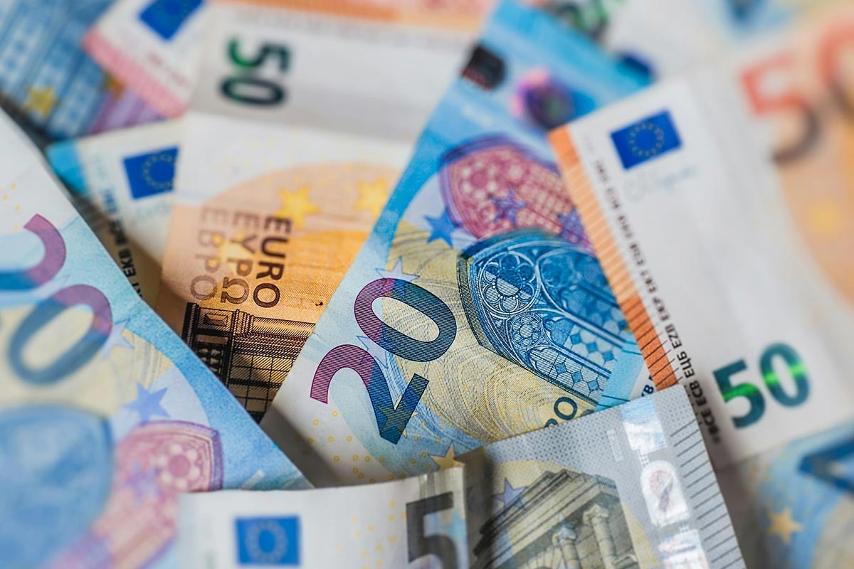 Filmska pljačka u Budvi: Maskirani razbojnici odnijeli oko 320.000 evra