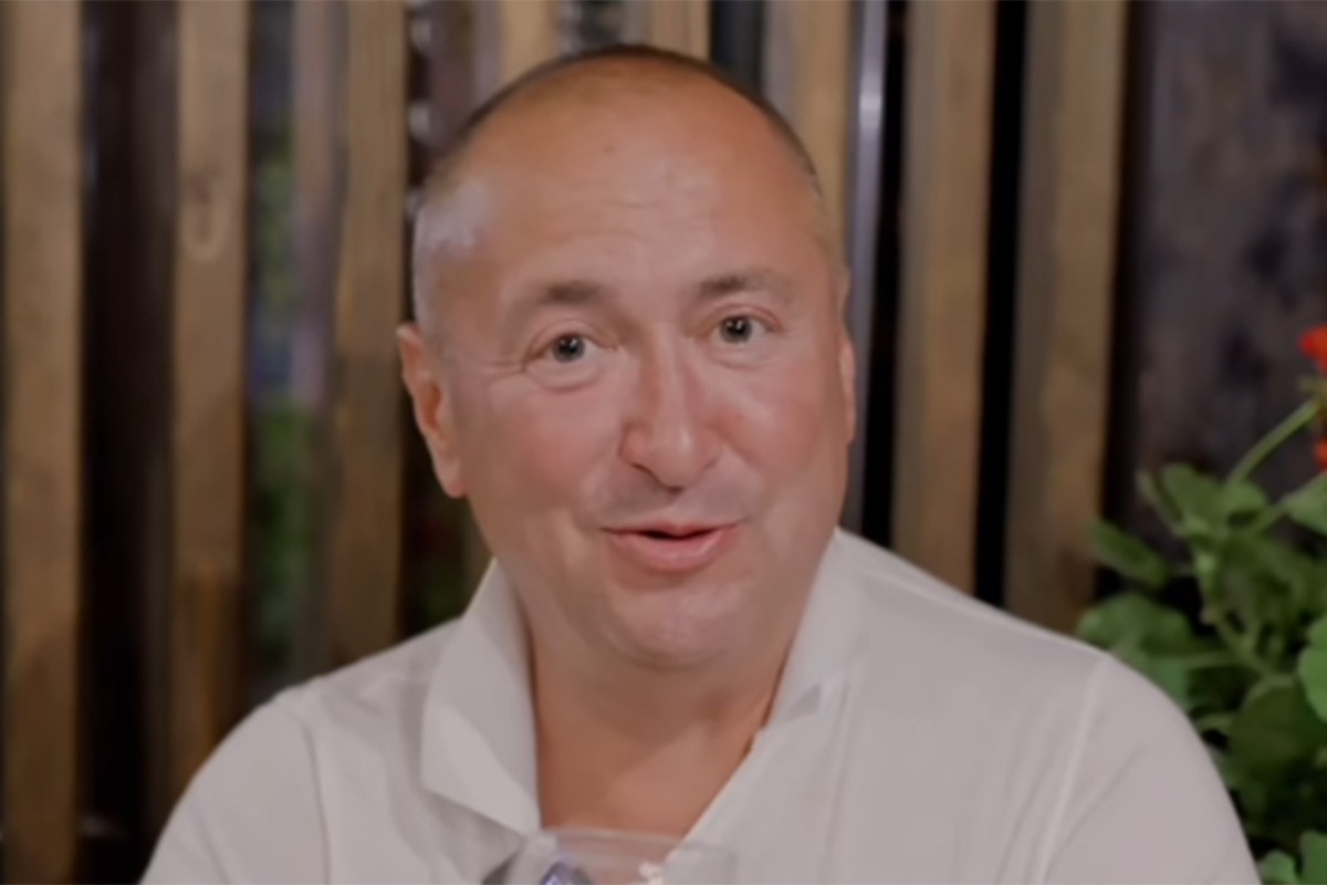 Ðani ostao bez zuba, oglasio se iz lifta: "Ode kec" (FOTO)
