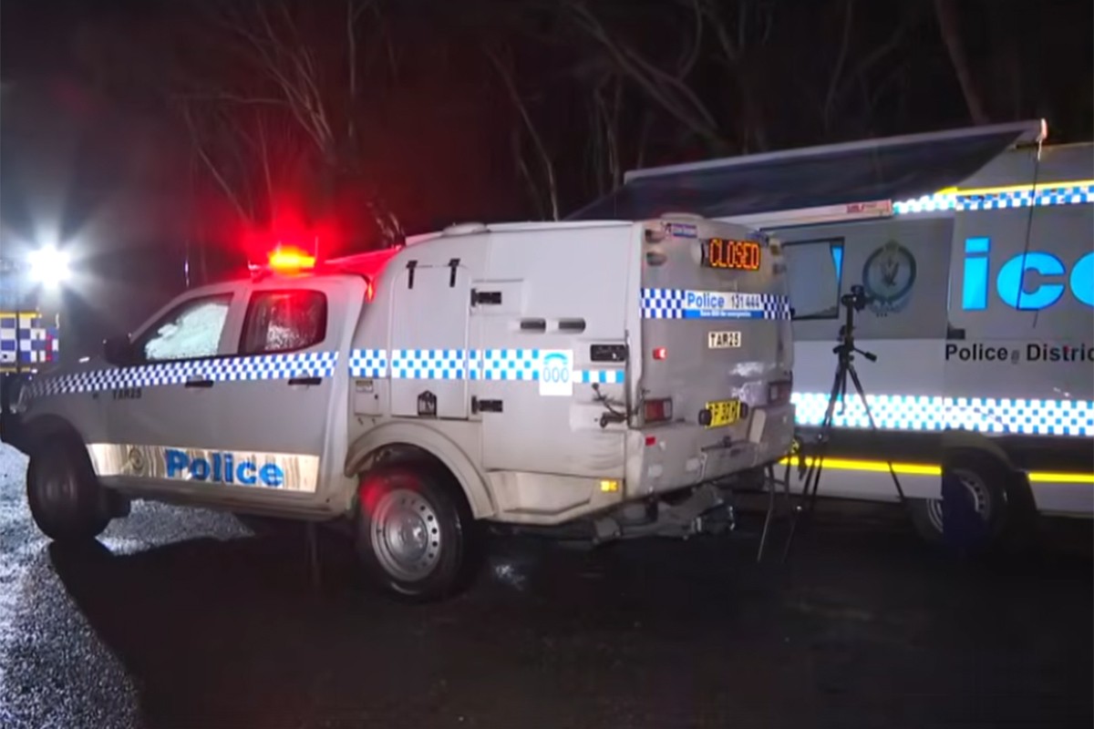 Australijska policija pronašla "ljudske ostatke", ispostavilo se da je riječ o lutki