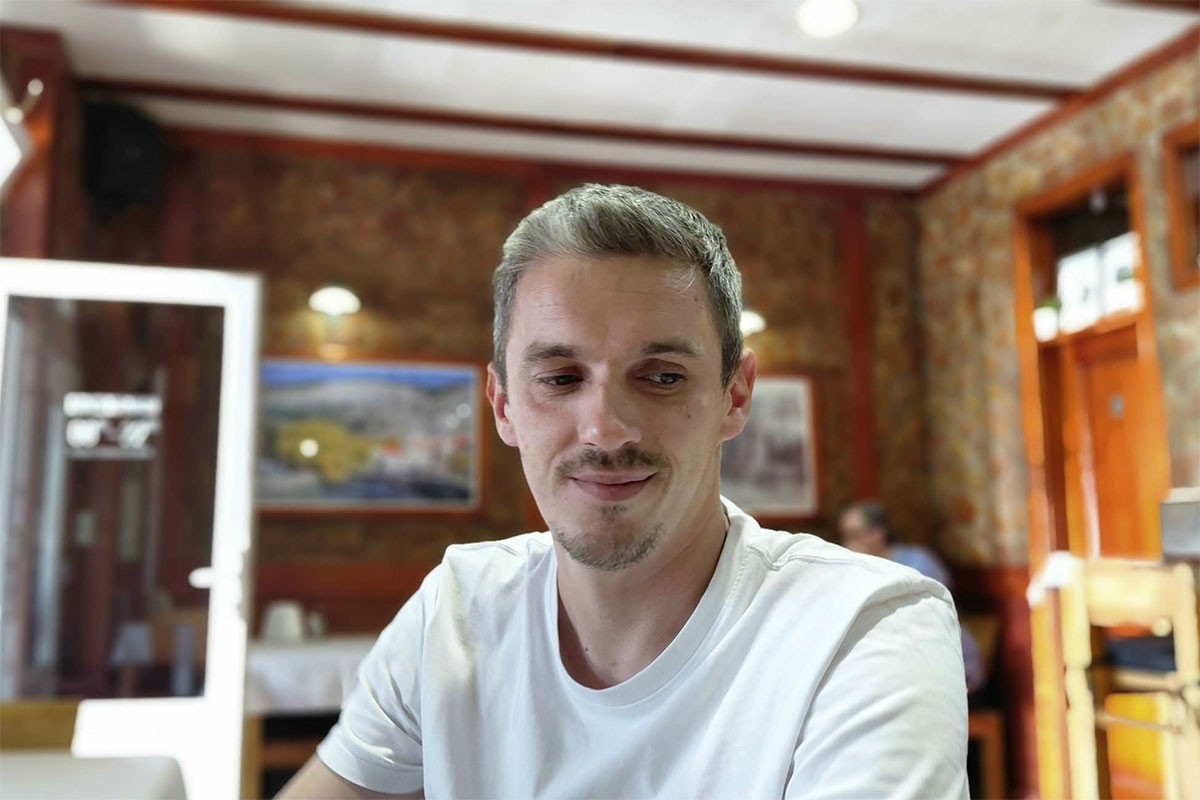 Vratio se iz Njemačke u BiH i nije požalio: Preporodio sam se