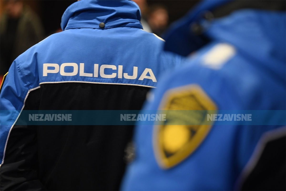 Pronađeno tijelo muškarca u Zenici