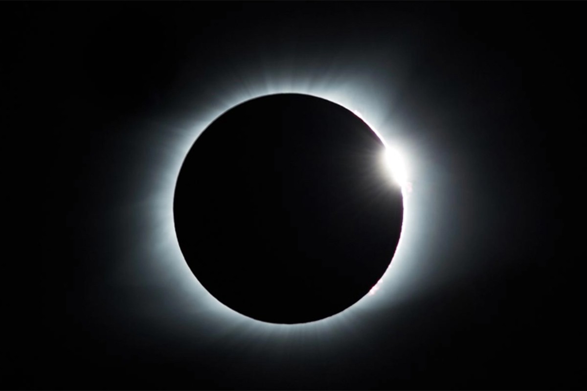 Naučnici usavršili novi instrument za posmatranje pomračenja Sunca