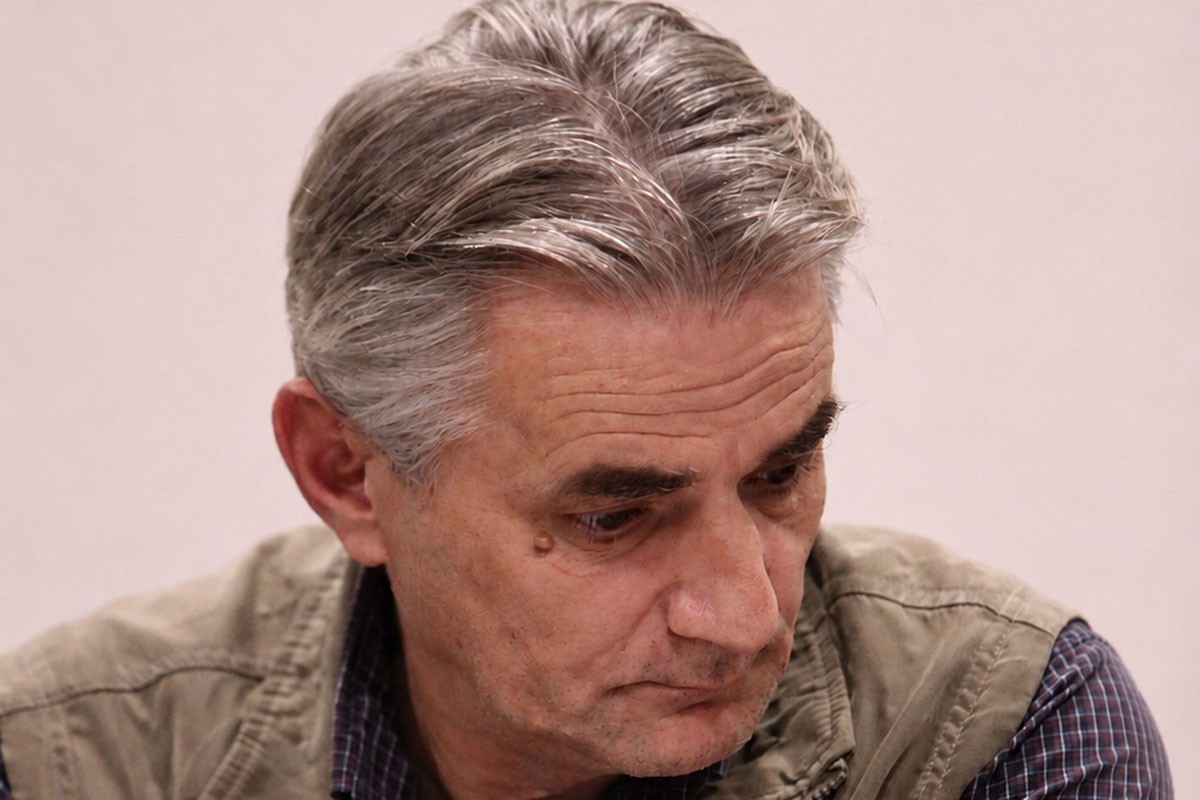 Đorđu Brujiću uručena književna nagrada "Šušnjar"