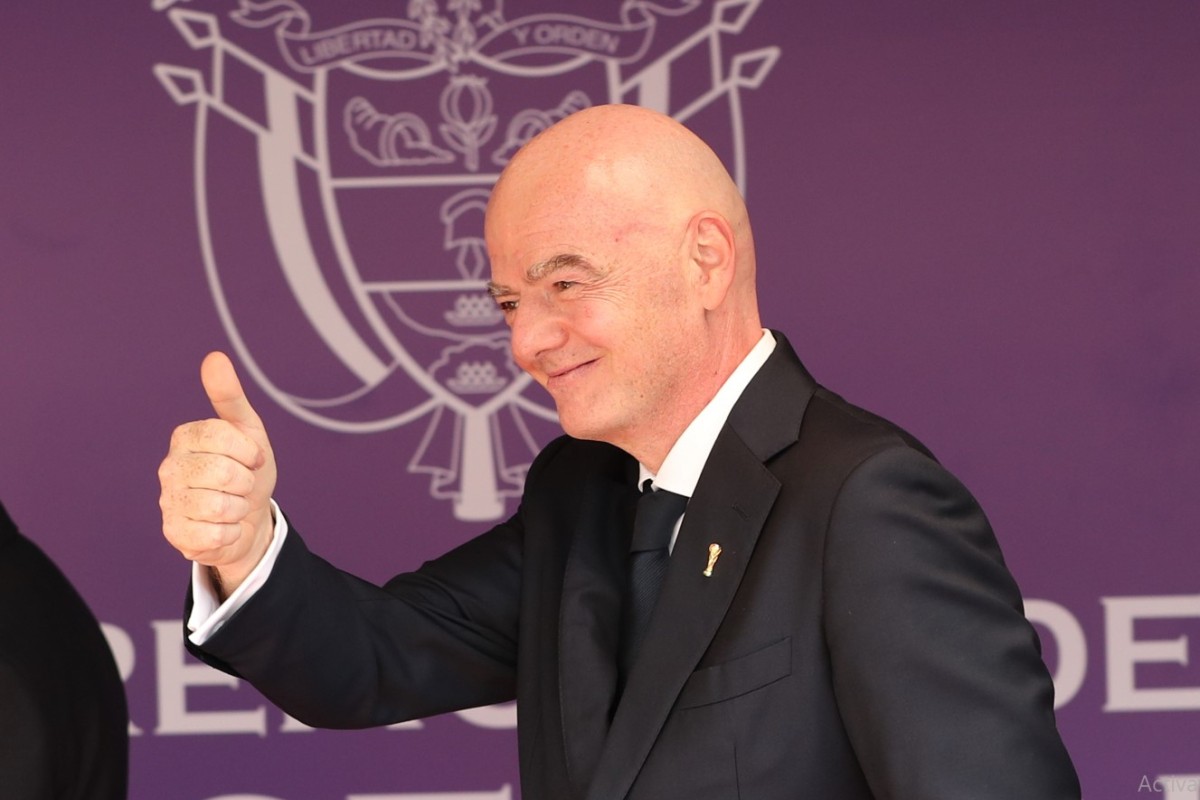 UEFA, AFC i KONKAKAF traže promjene u FIFA