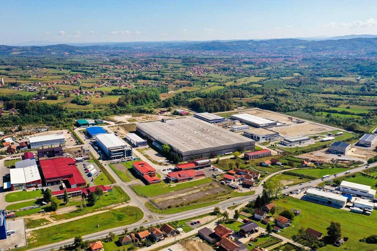 Raspisan konkurs za prodaju proizvodne hale u Ramićima