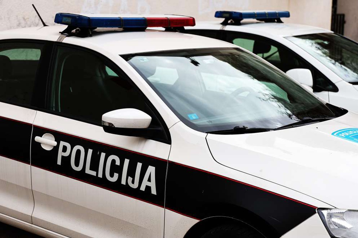Napad u Živinicama: Djevojka prijavila da ju je pretukao momak