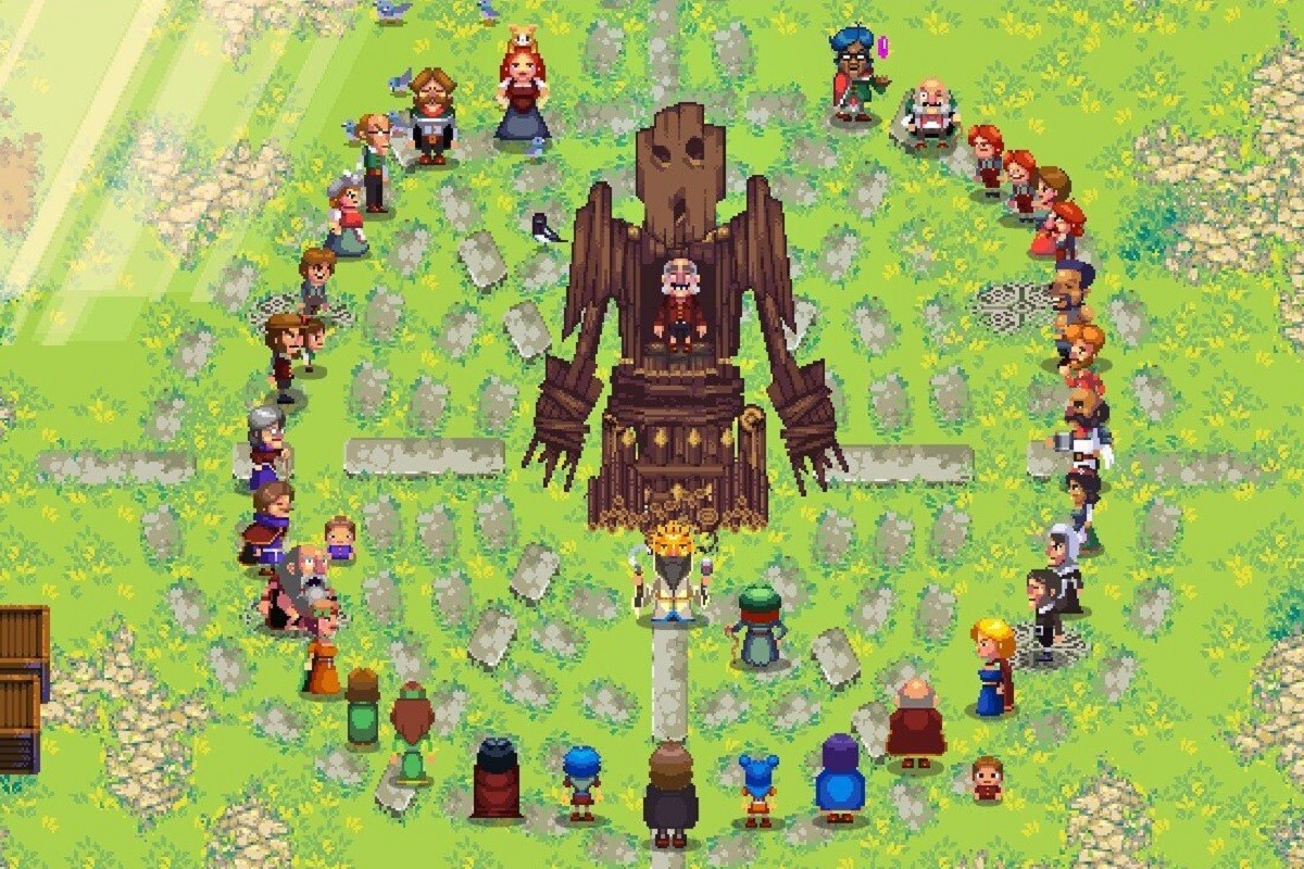 Novi RPG oduševio igrače, ocjena gotovo savršena (VIDEO)