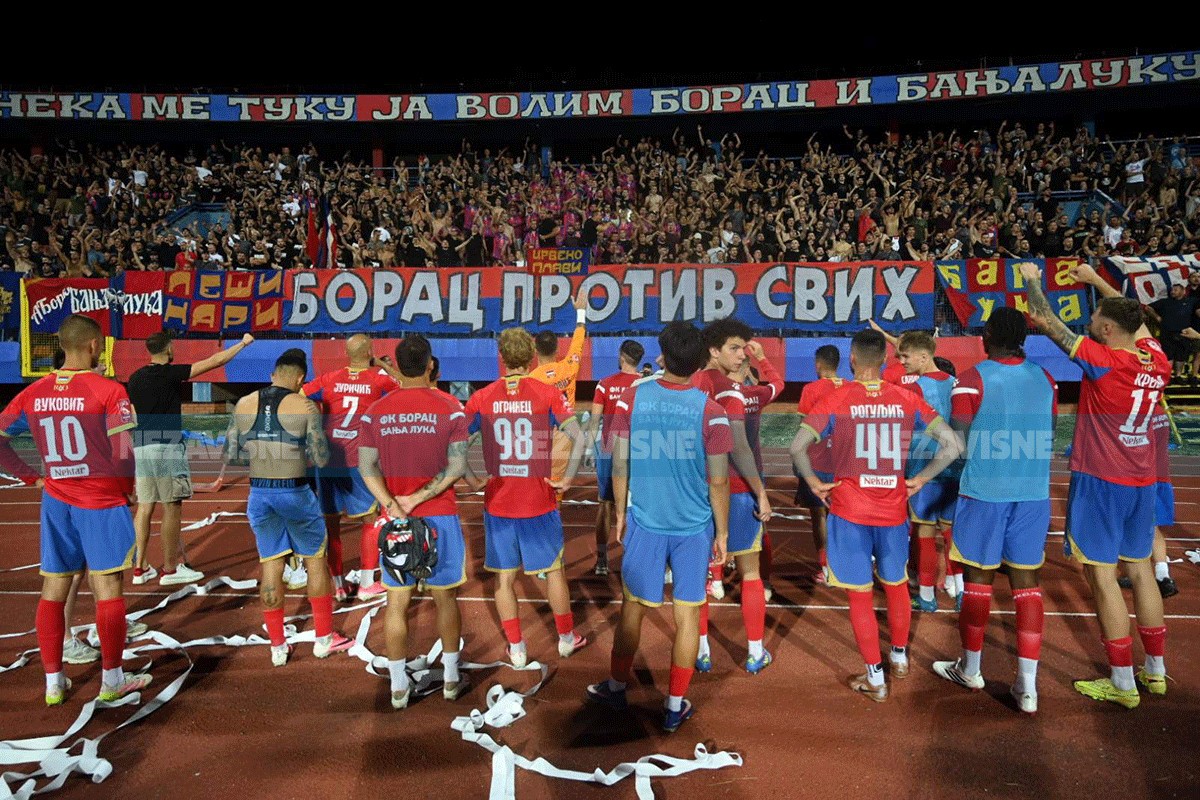 Borcu opet sudi poznati engleski sudija, ne pamte ga po dobrom