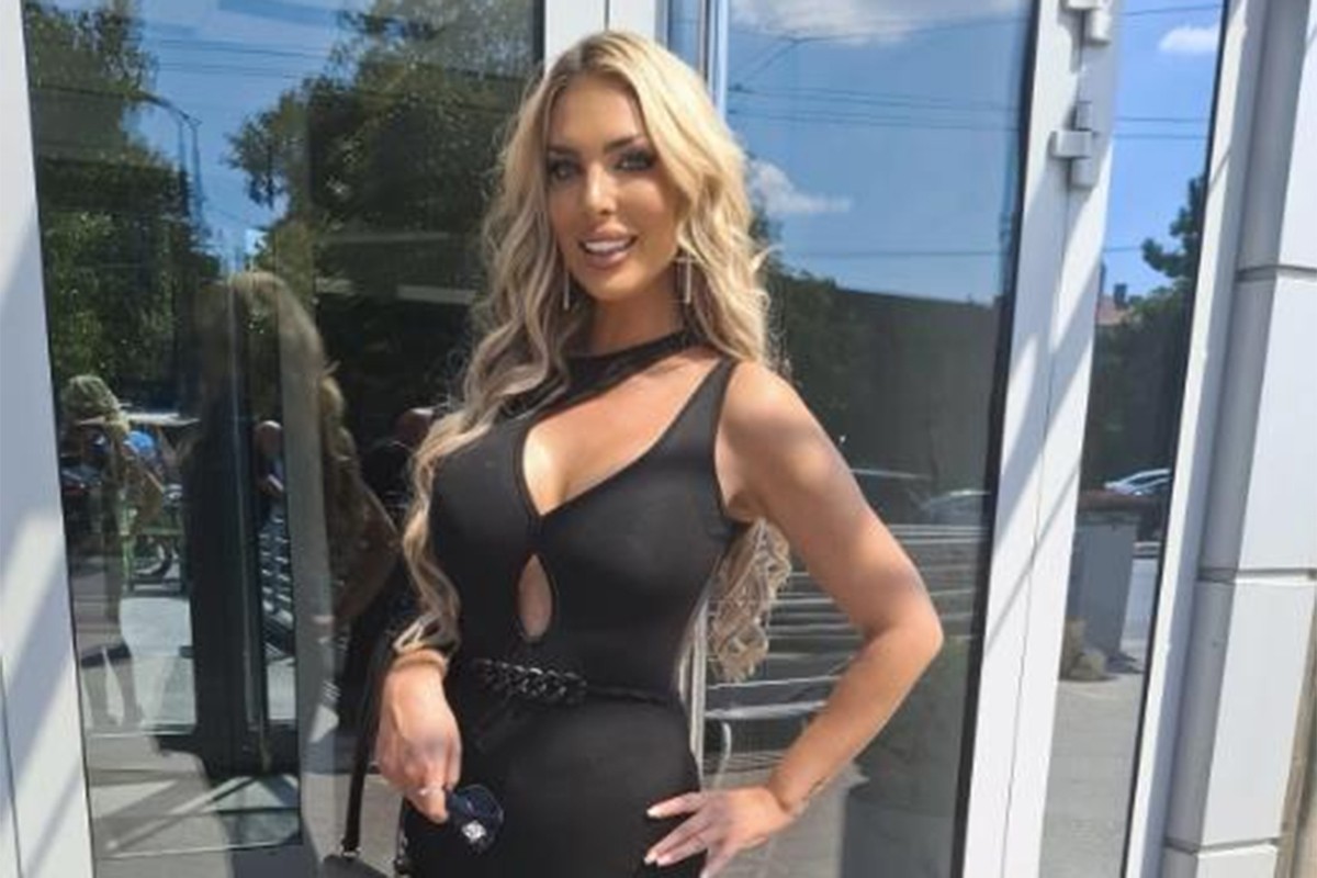 Ava Karabatić završila u Urgentnom: Vjerenika optužila za nasilje