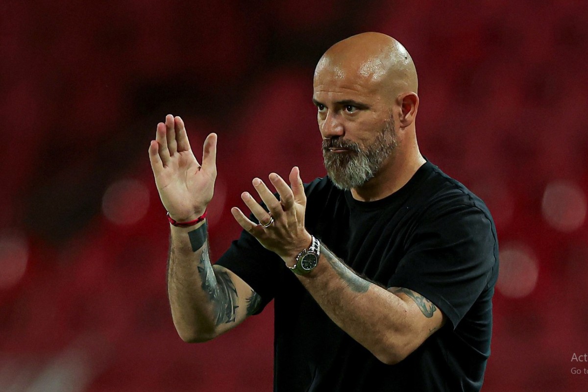 Dejan Stanković protiv Hapoela za jubilarnu 150. pobjedu