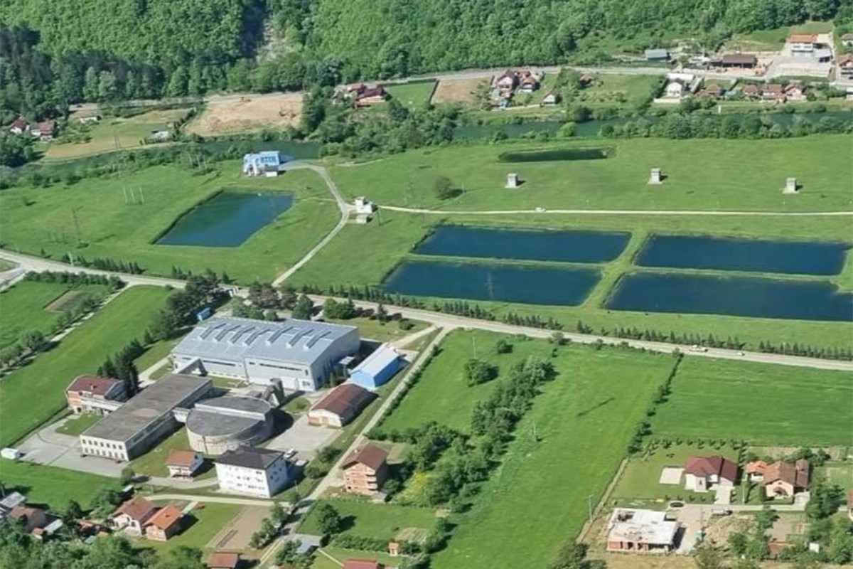 Suve slavine u Banjaluci: Kvar ostavio više naselja bez vode