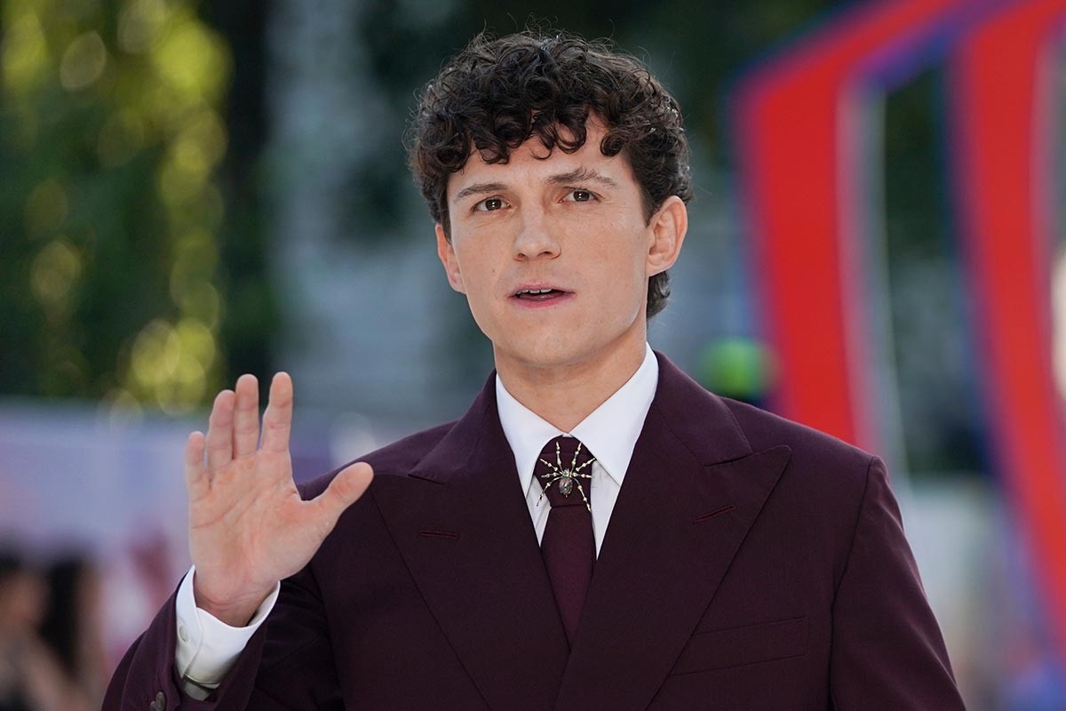 Tom Holand iskreno o svojoj karijeri: Neki moji filmovi su loši