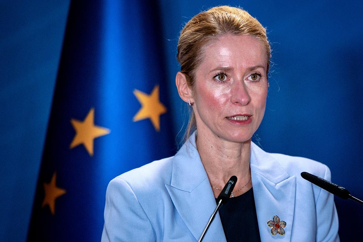 Kalas se oglasila nakon tragedije u Kolumbiji: EU šalje pomoć