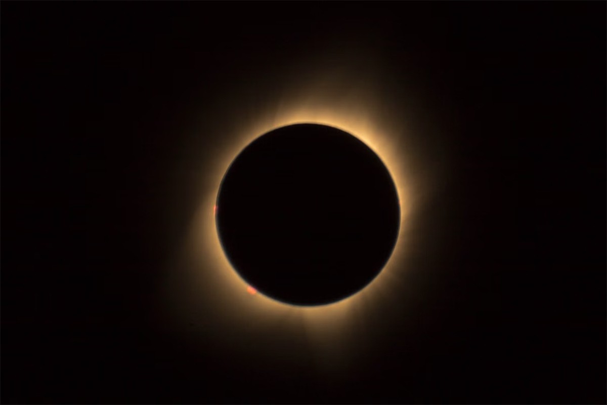 Pomračenje Sunca donosi velike promjene za ova tri znaka