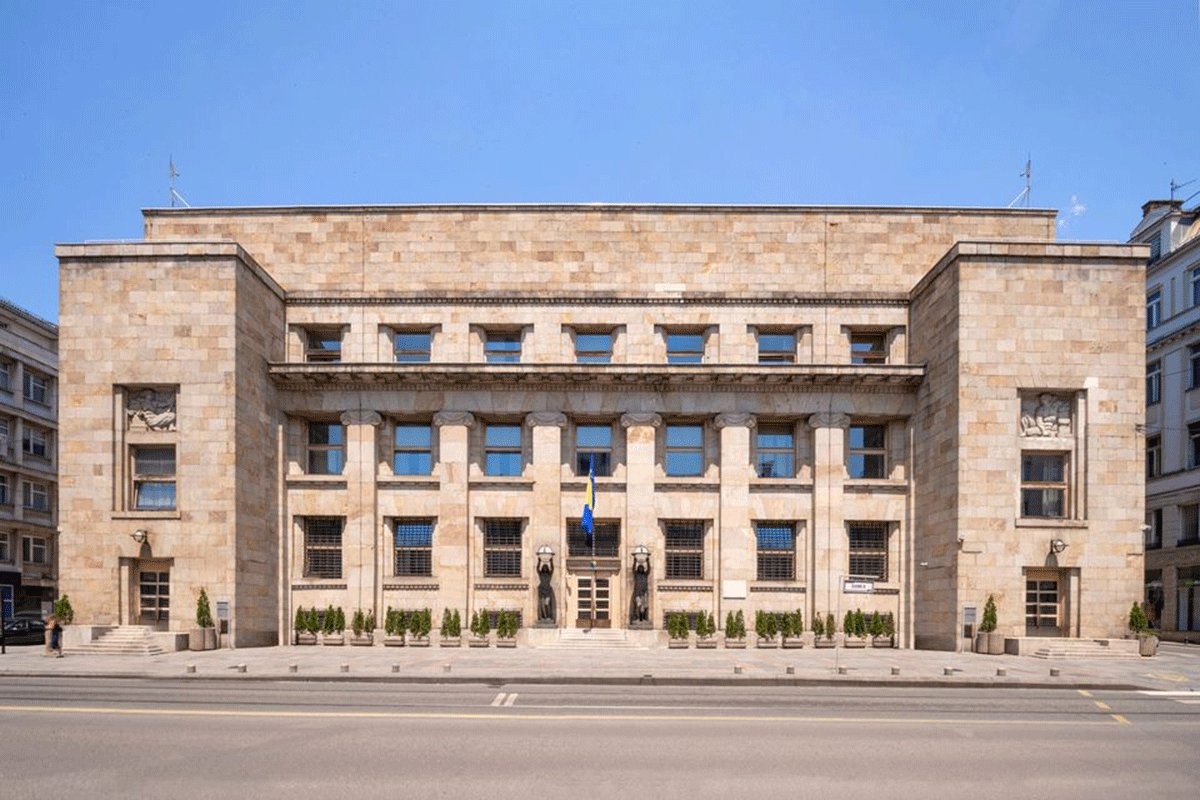 Imovina Centralne banke BiH prvi put premašila 20 milijardi KM