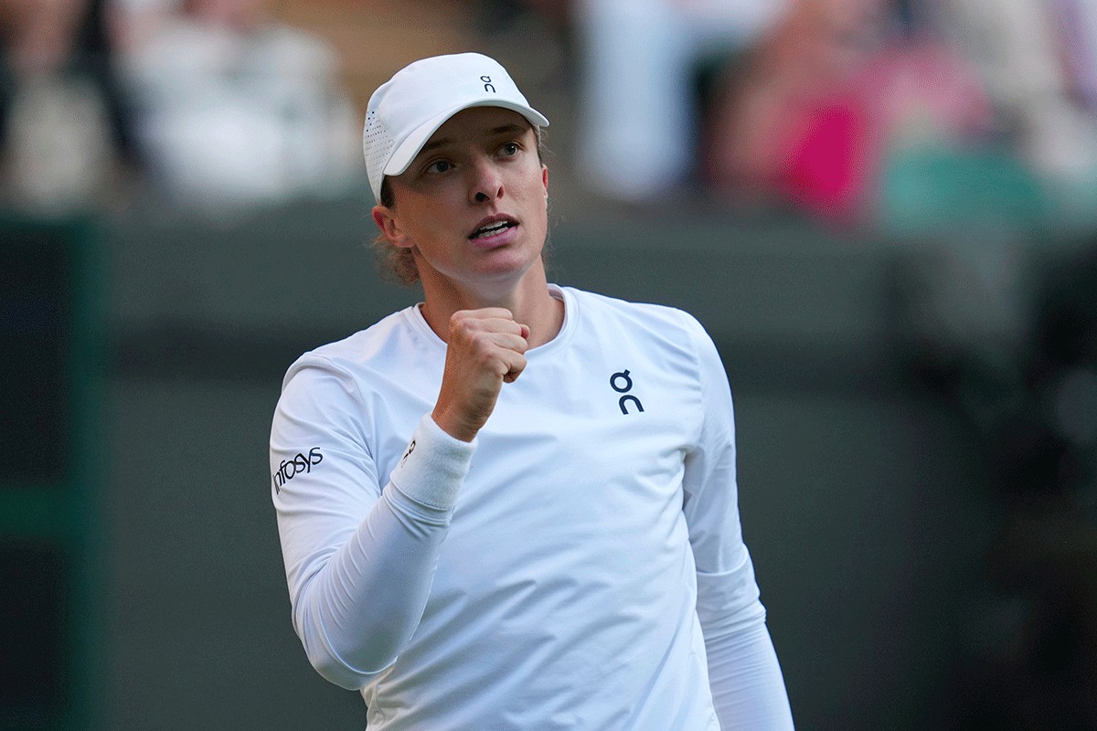 Švjontek i Svitolina u polufinalu turnira u Torontu