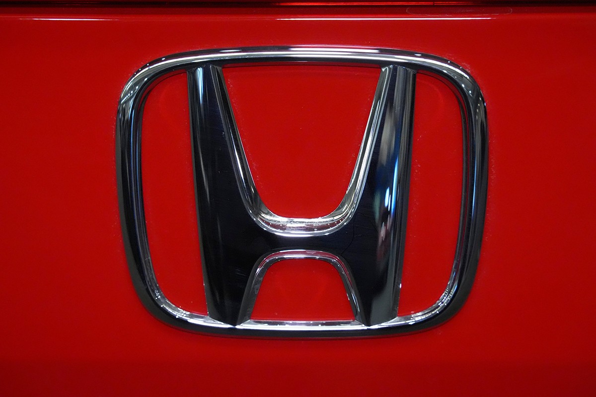 Honda ima probleme s novim motorom: Planirali dodatnih 30 KS